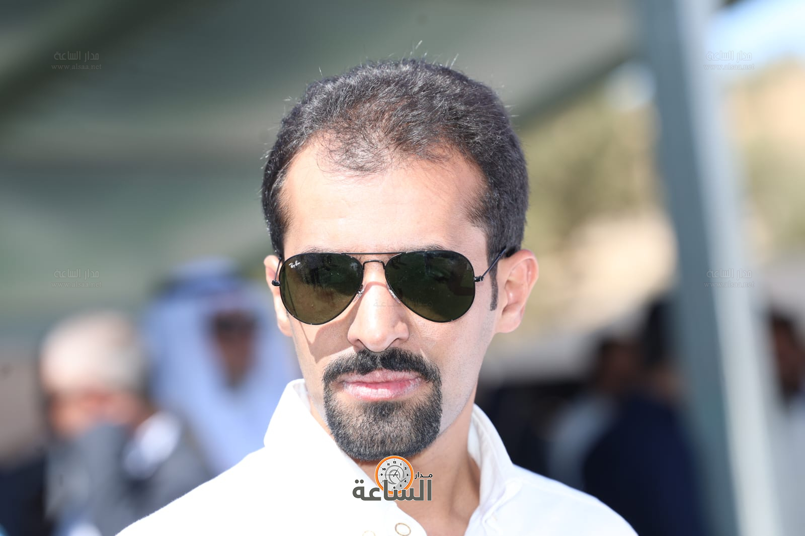 Madar Al-Saa Images 0.05468455962024865