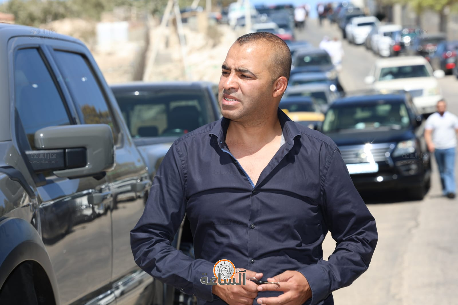 Madar Al-Saa Images 0.6199153259301029