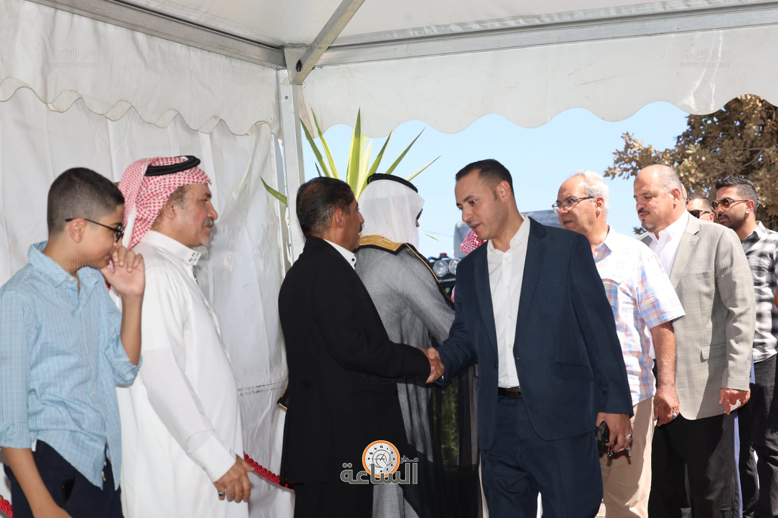 Madar Al-Saa Images 0.9181889697596797