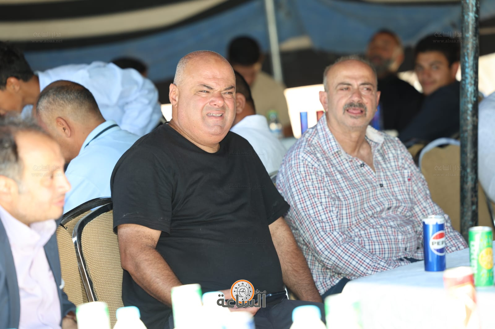 Madar Al-Saa Images 0.2056068129493962