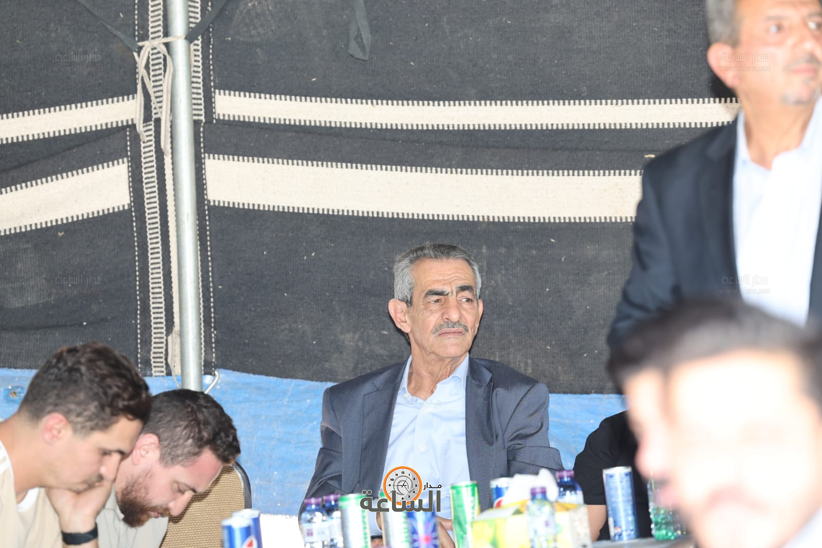 Madar Al-Saa Images 0.7751911755571081