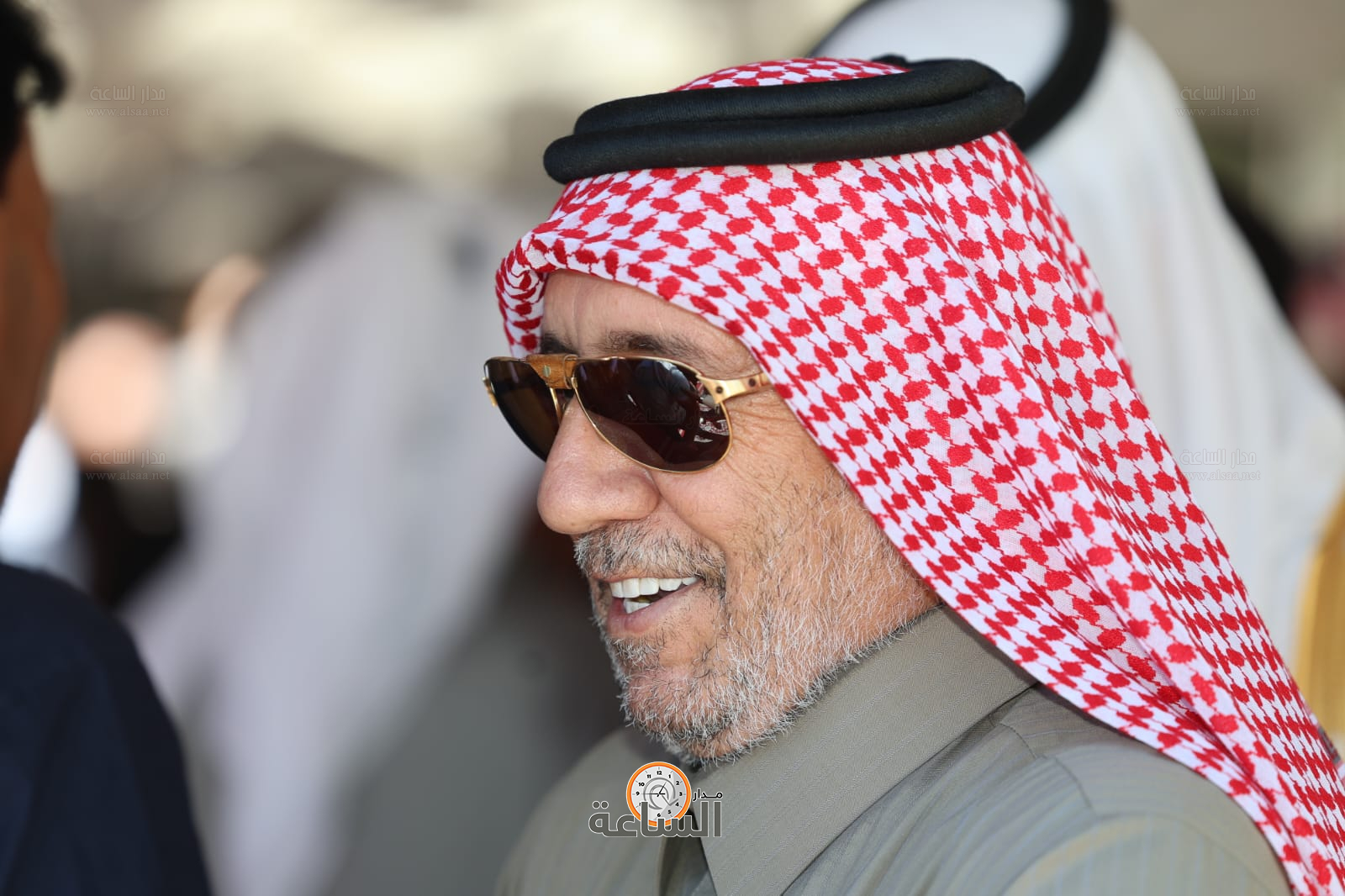 Madar Al-Saa Images 0.7656161088256423