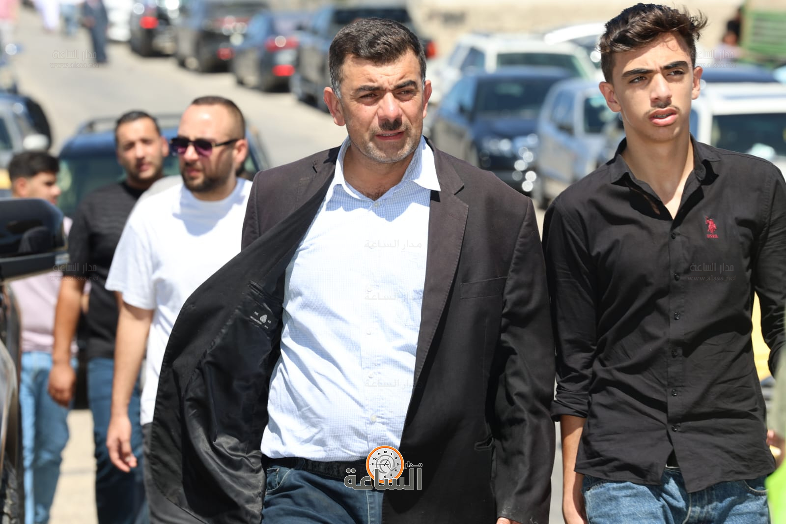 Madar Al-Saa Images 0.6907335830049716