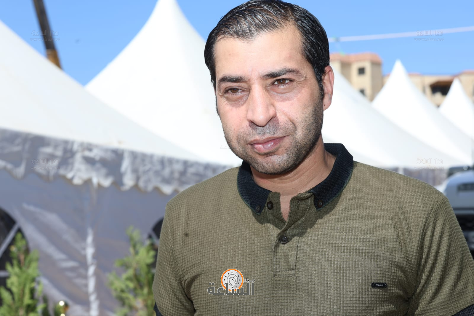 Madar Al-Saa Images 0.7321588155468786