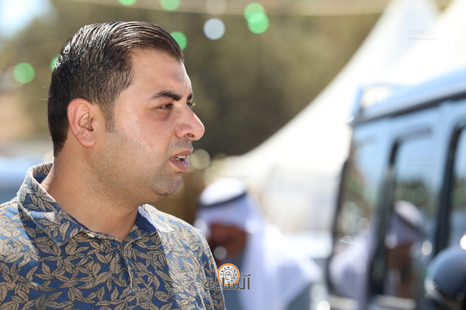 Madar Al-Saa Images 0.5037004264226256