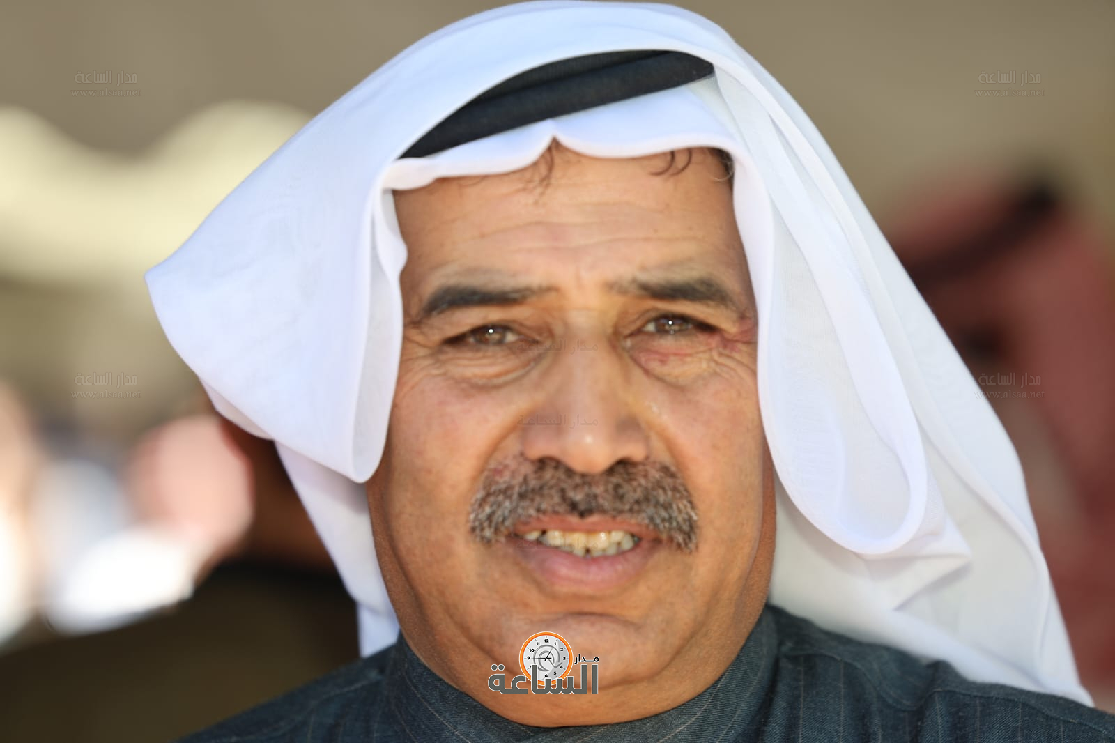 Madar Al-Saa Images 0.27598926079328034