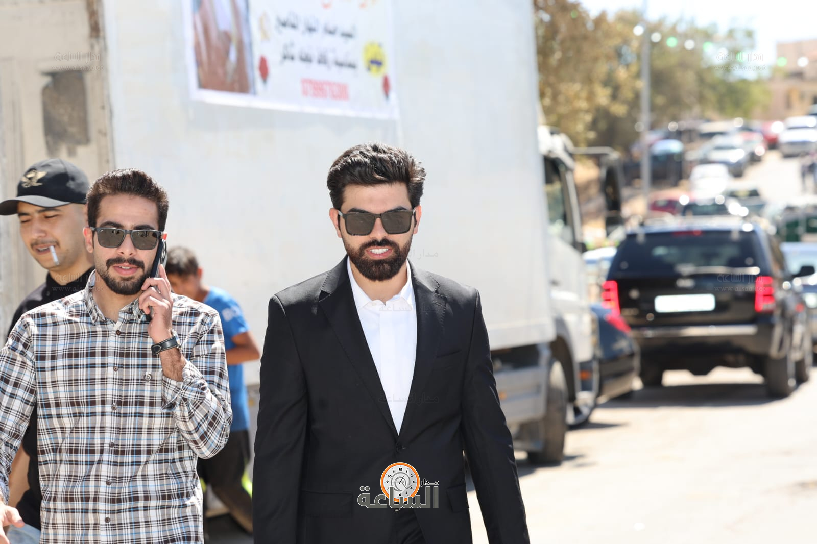 Madar Al-Saa Images 0.8234016734130587