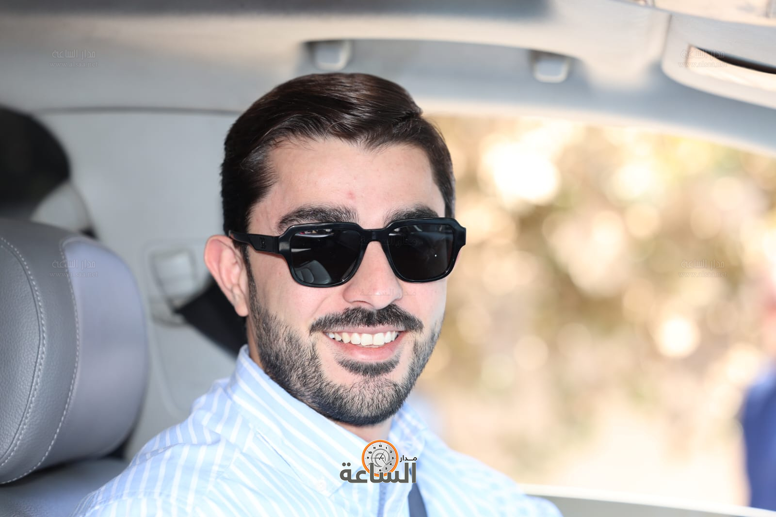 Madar Al-Saa Images 0.2531054497821612