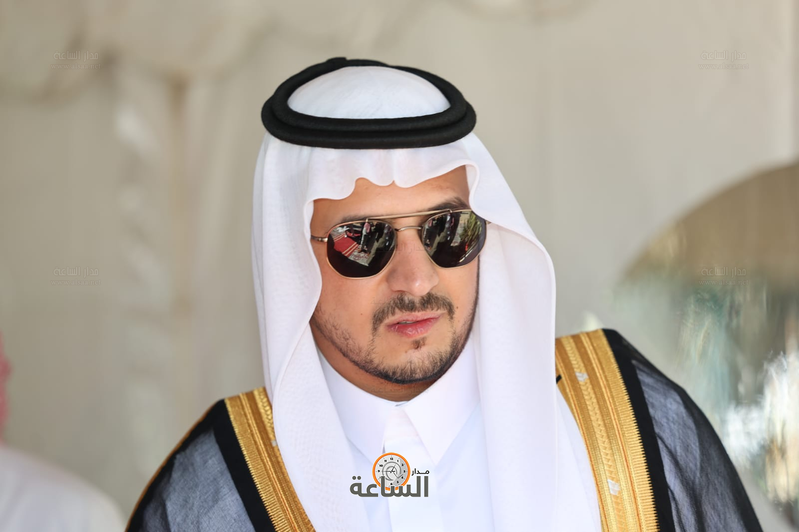 Madar Al-Saa Images 0.8169215205155034