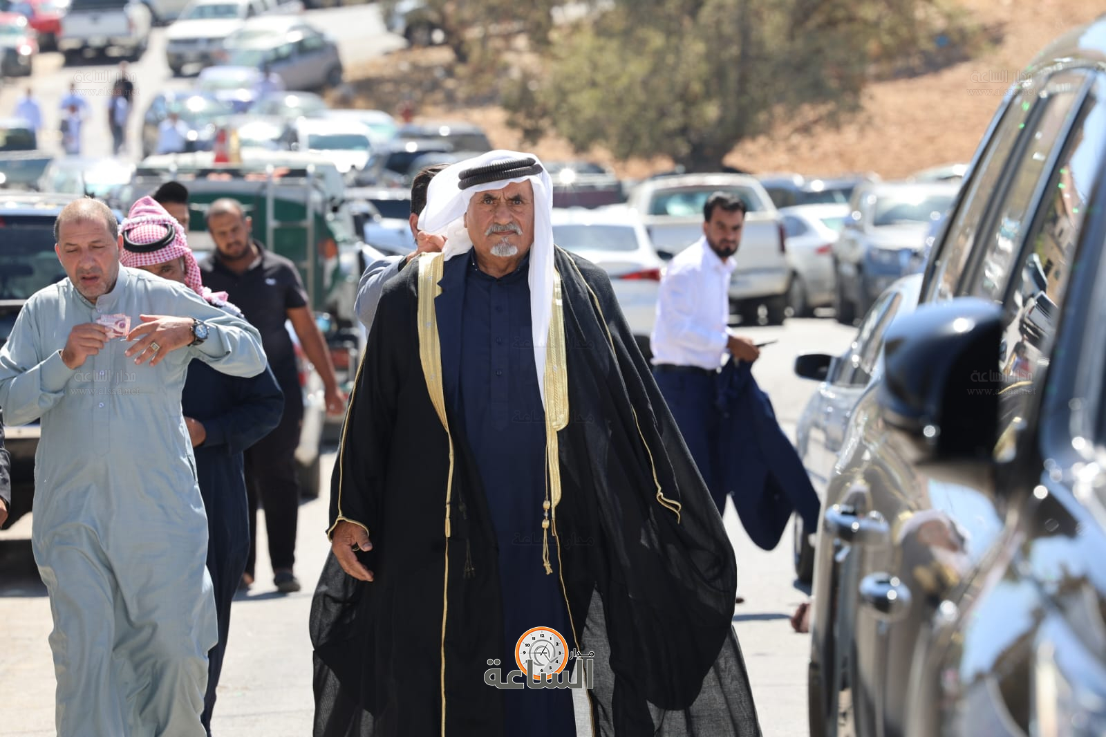 Madar Al-Saa Images 0.4793789218469171