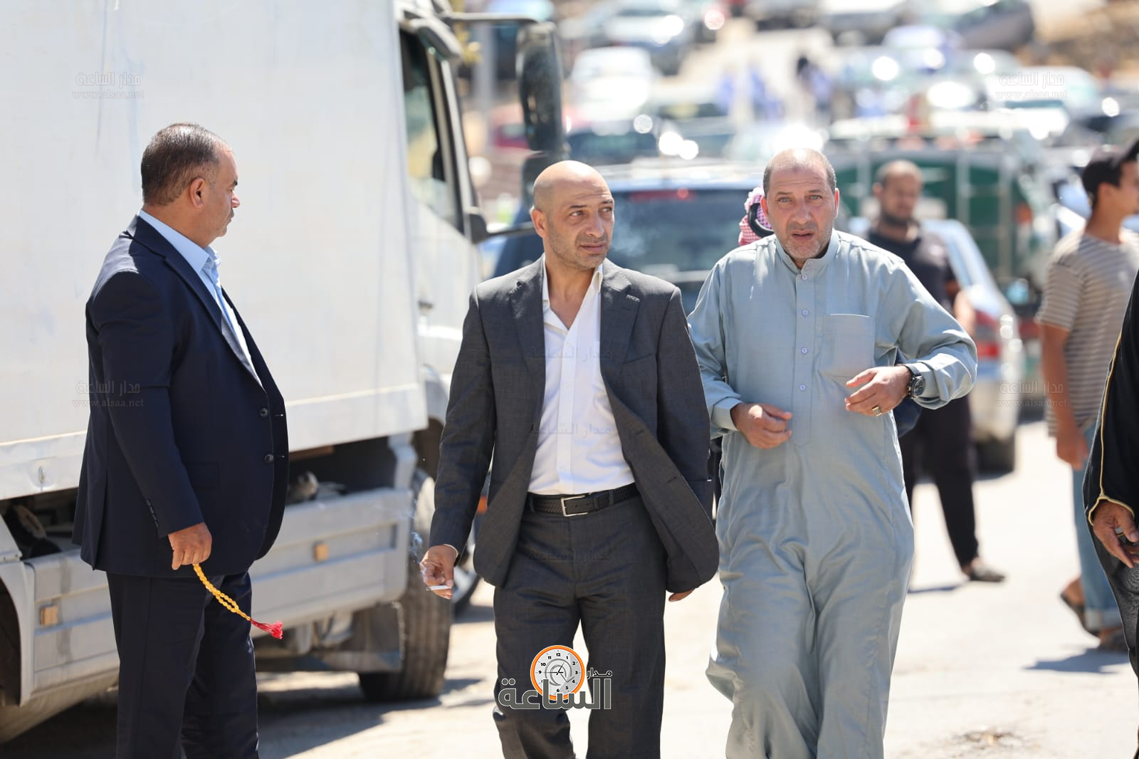 Madar Al-Saa Images 0.5990704306797815