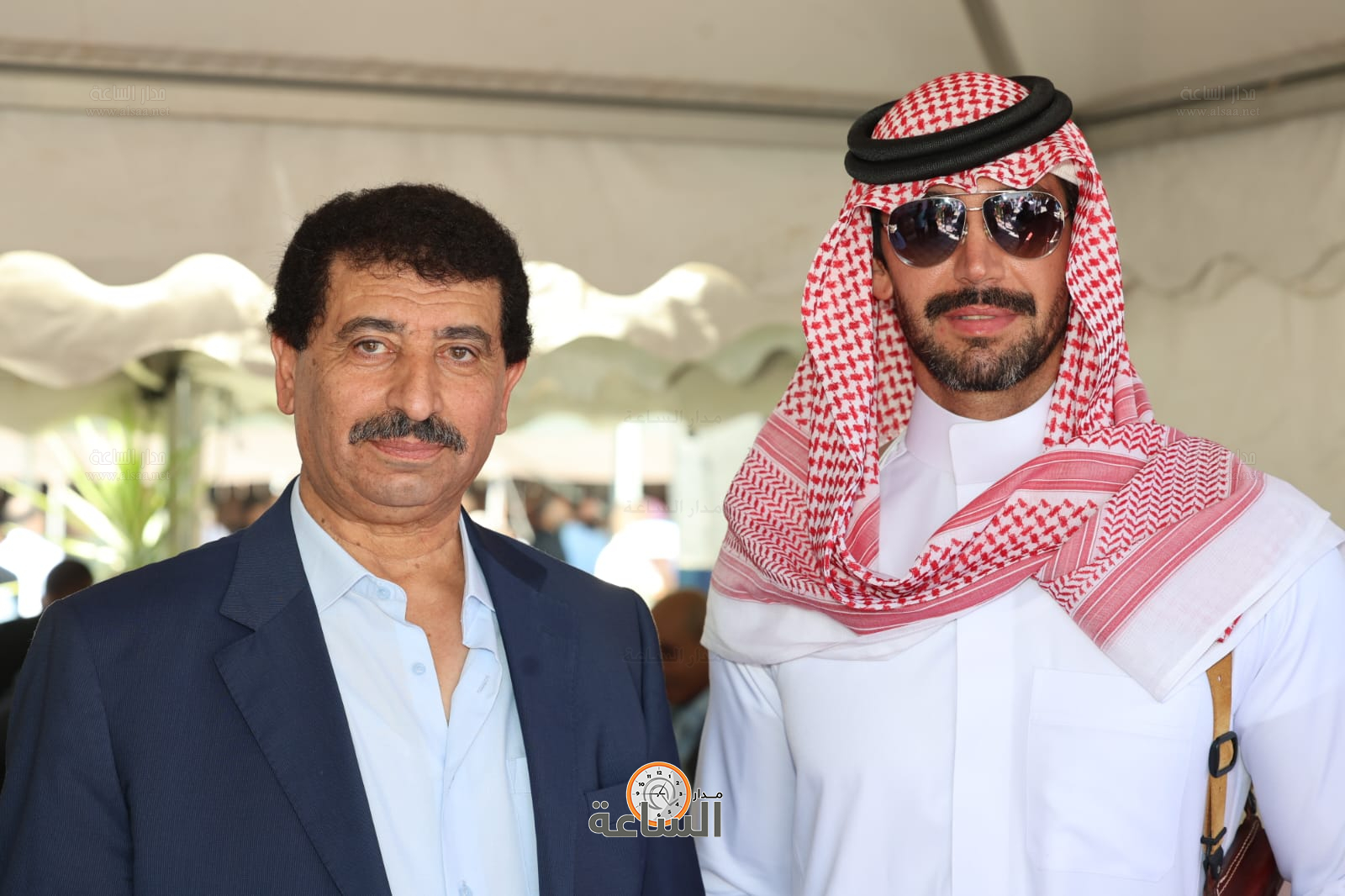 Madar Al-Saa Images 0.3360944960619142