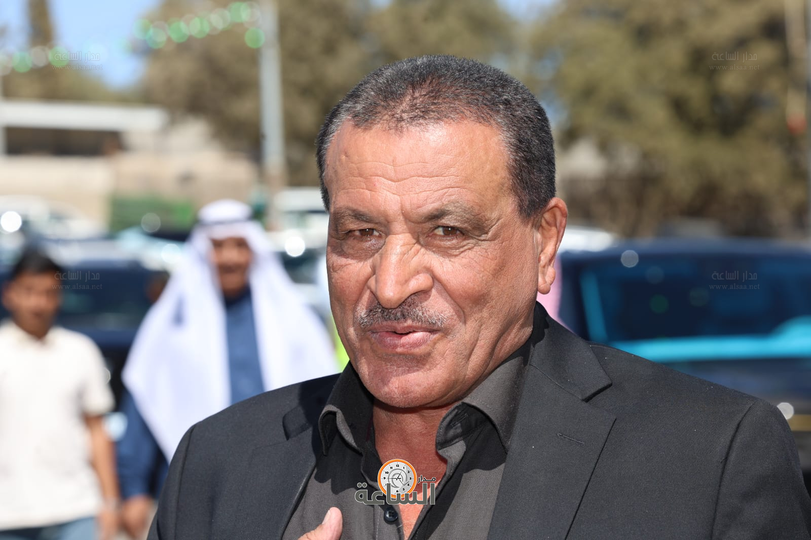 Madar Al-Saa Images 0.9552836892516298