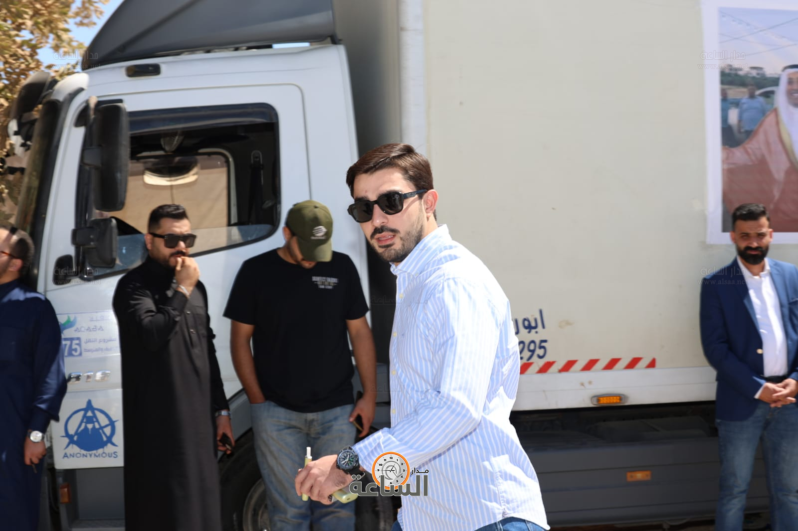 Madar Al-Saa Images 0.01835416189455852