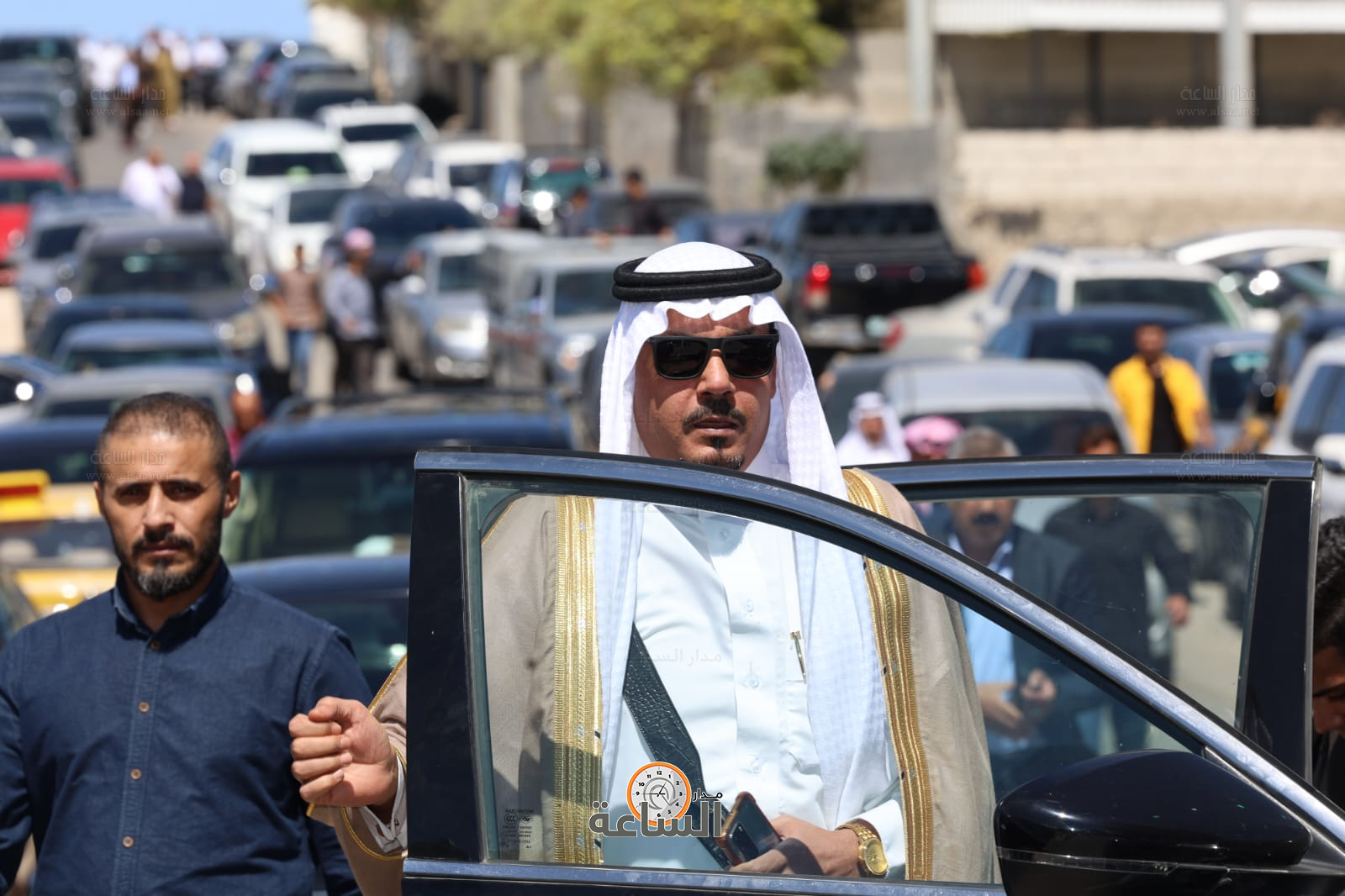 Madar Al-Saa Images 0.4318389439488636