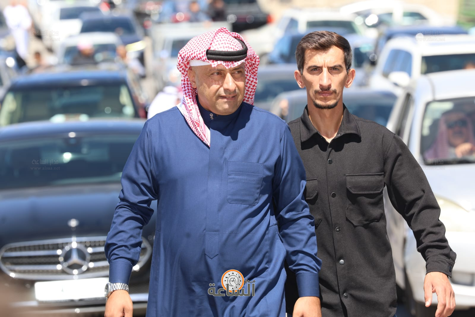 Madar Al-Saa Images 0.5208248619450547