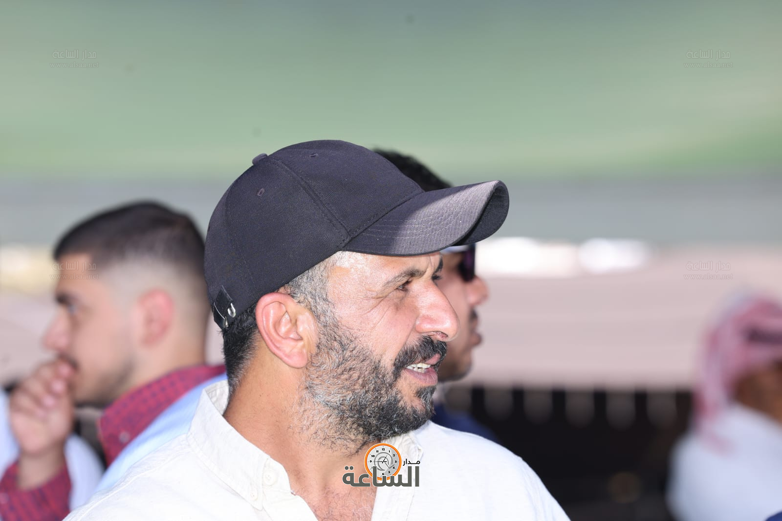 Madar Al-Saa Images 0.9997002571851039