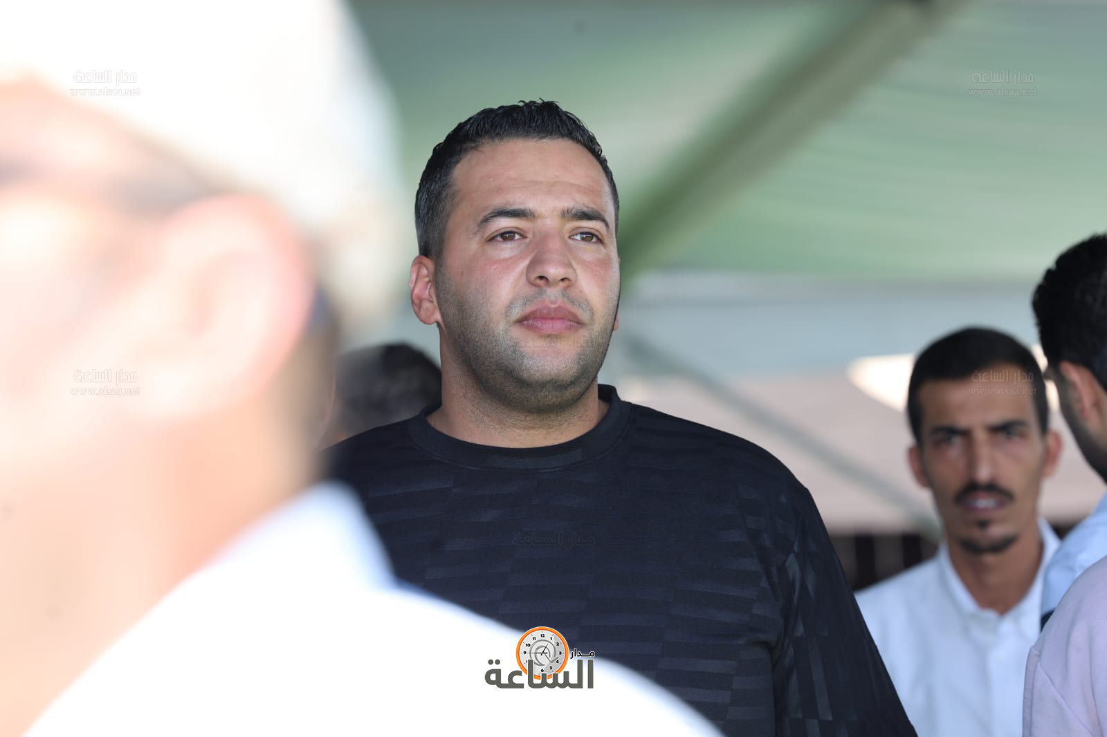 Madar Al-Saa Images 0.19776223613484967