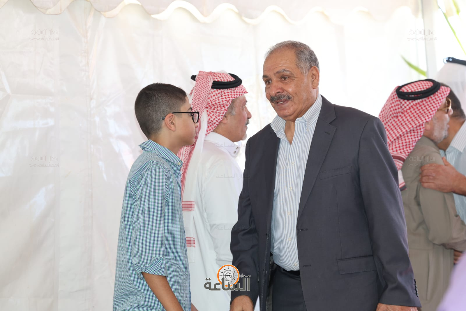 Madar Al-Saa Images 0.15286140050061026