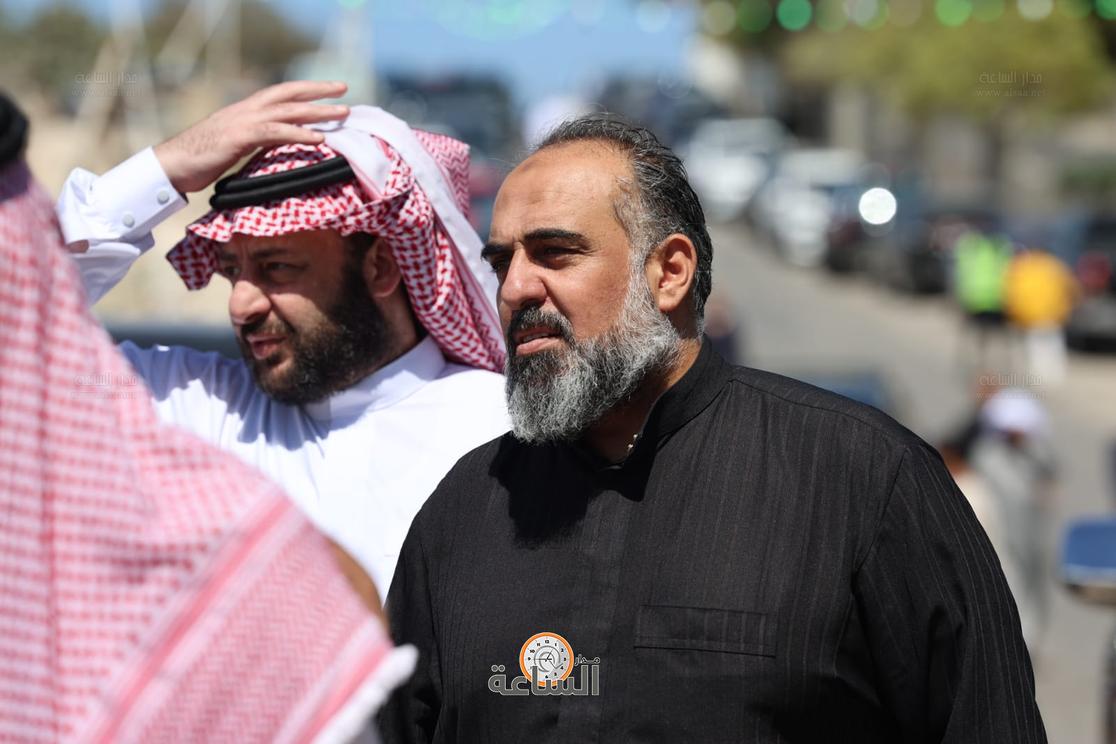 Madar Al-Saa Images 0.38344880520579105