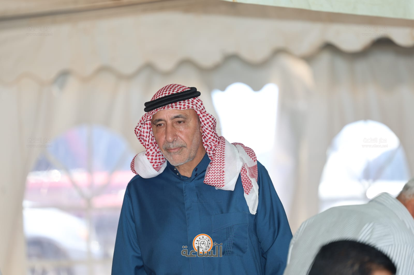 Madar Al-Saa Images 0.2602170323595495