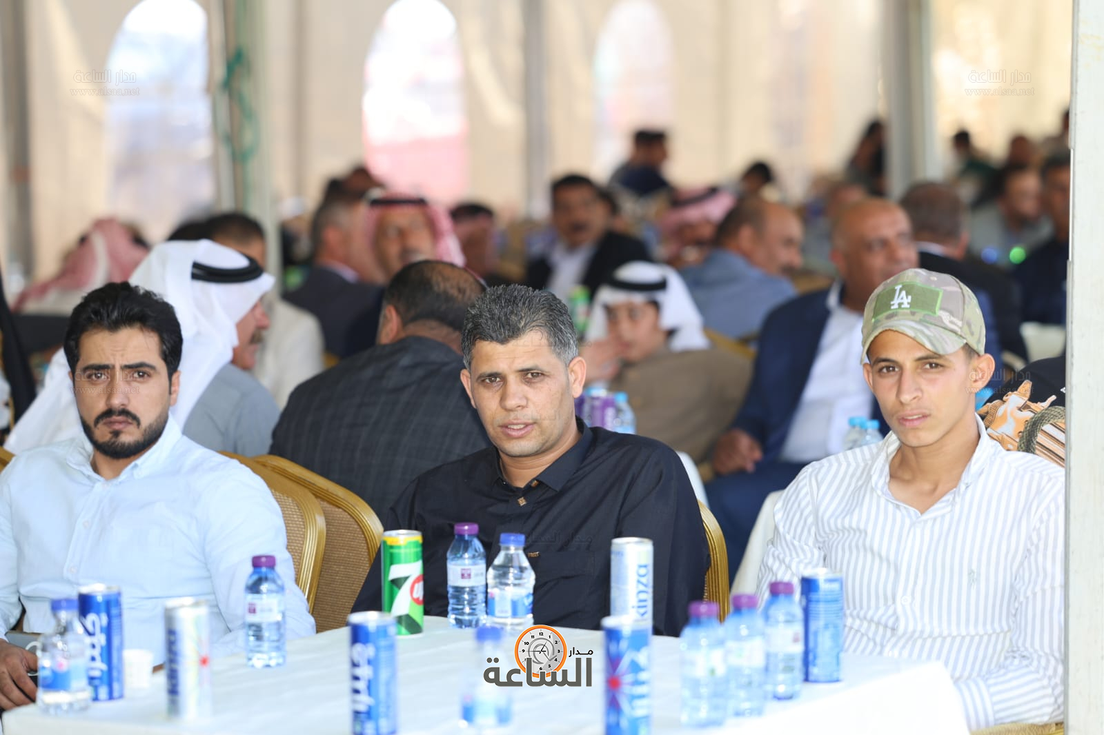 Madar Al-Saa Images 0.45238443941024853