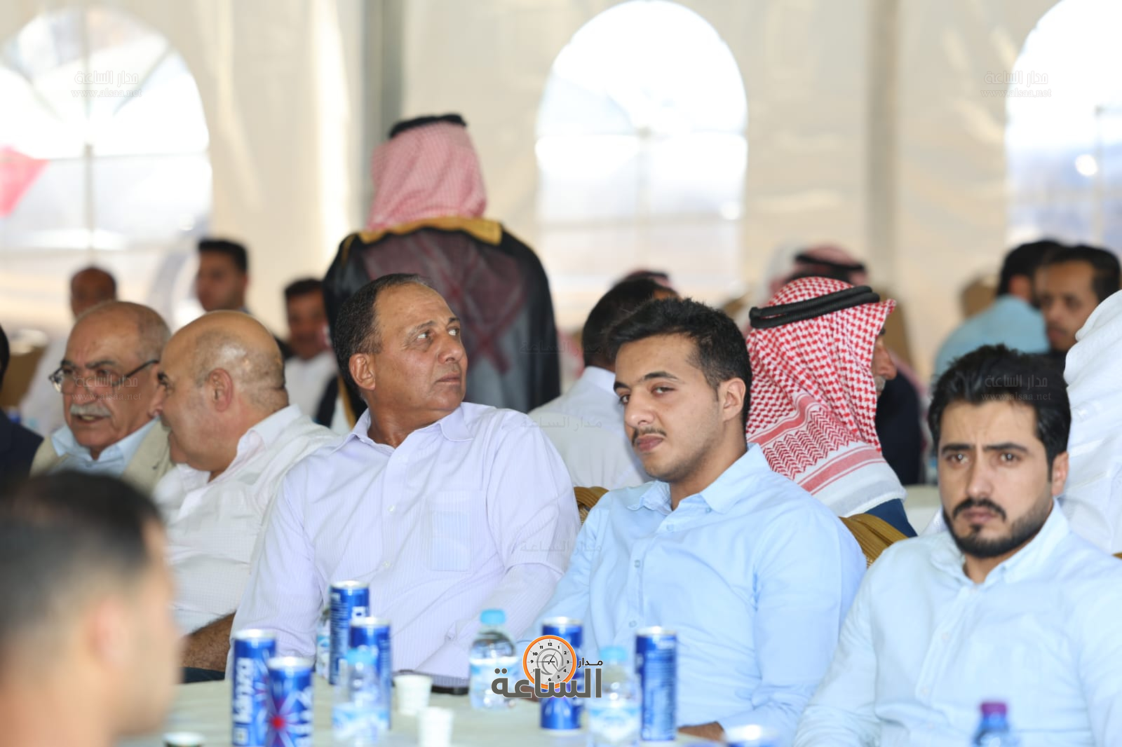 Madar Al-Saa Images 0.34543593265300376