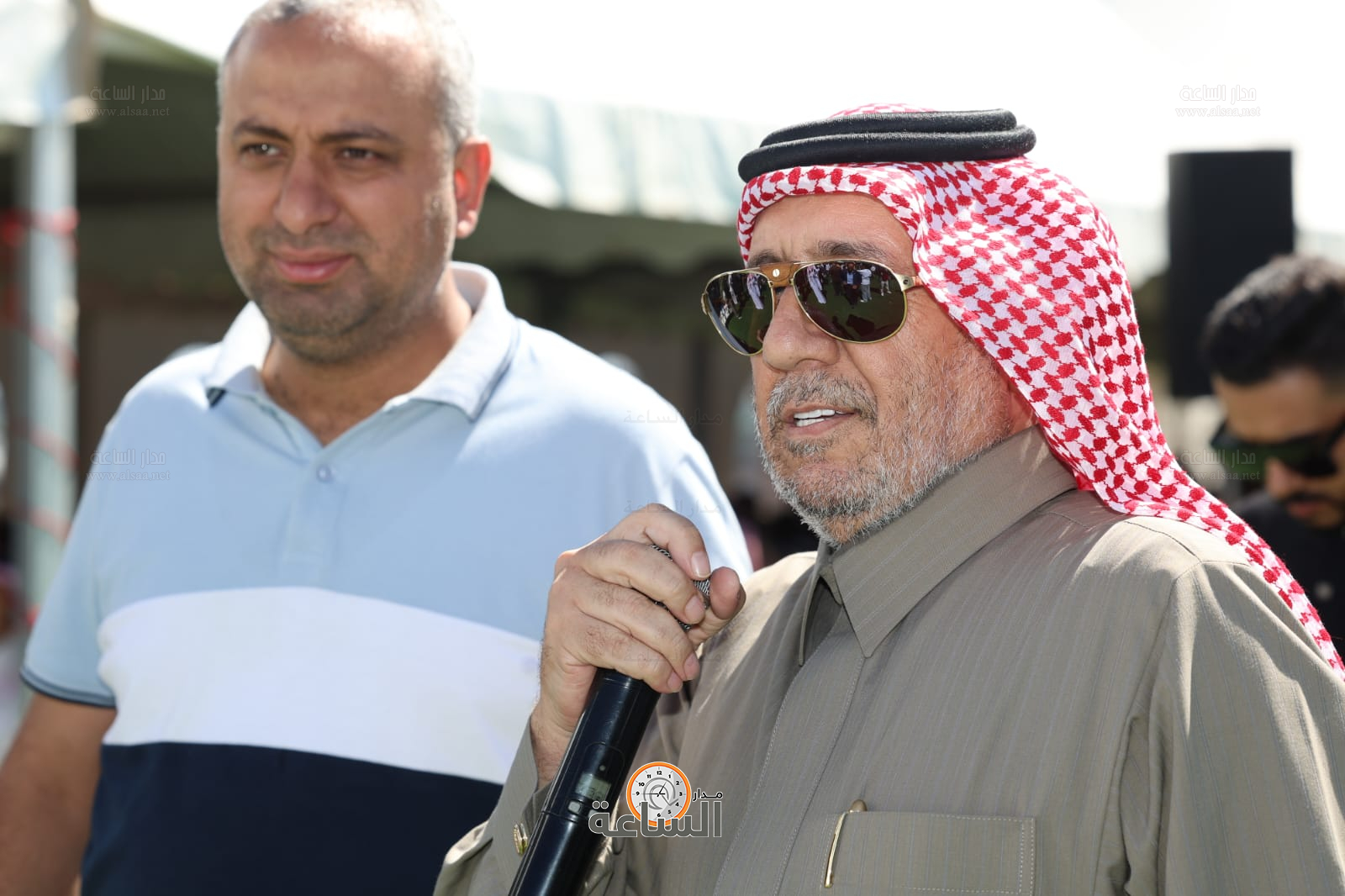 Madar Al-Saa Images 0.35761160130408287