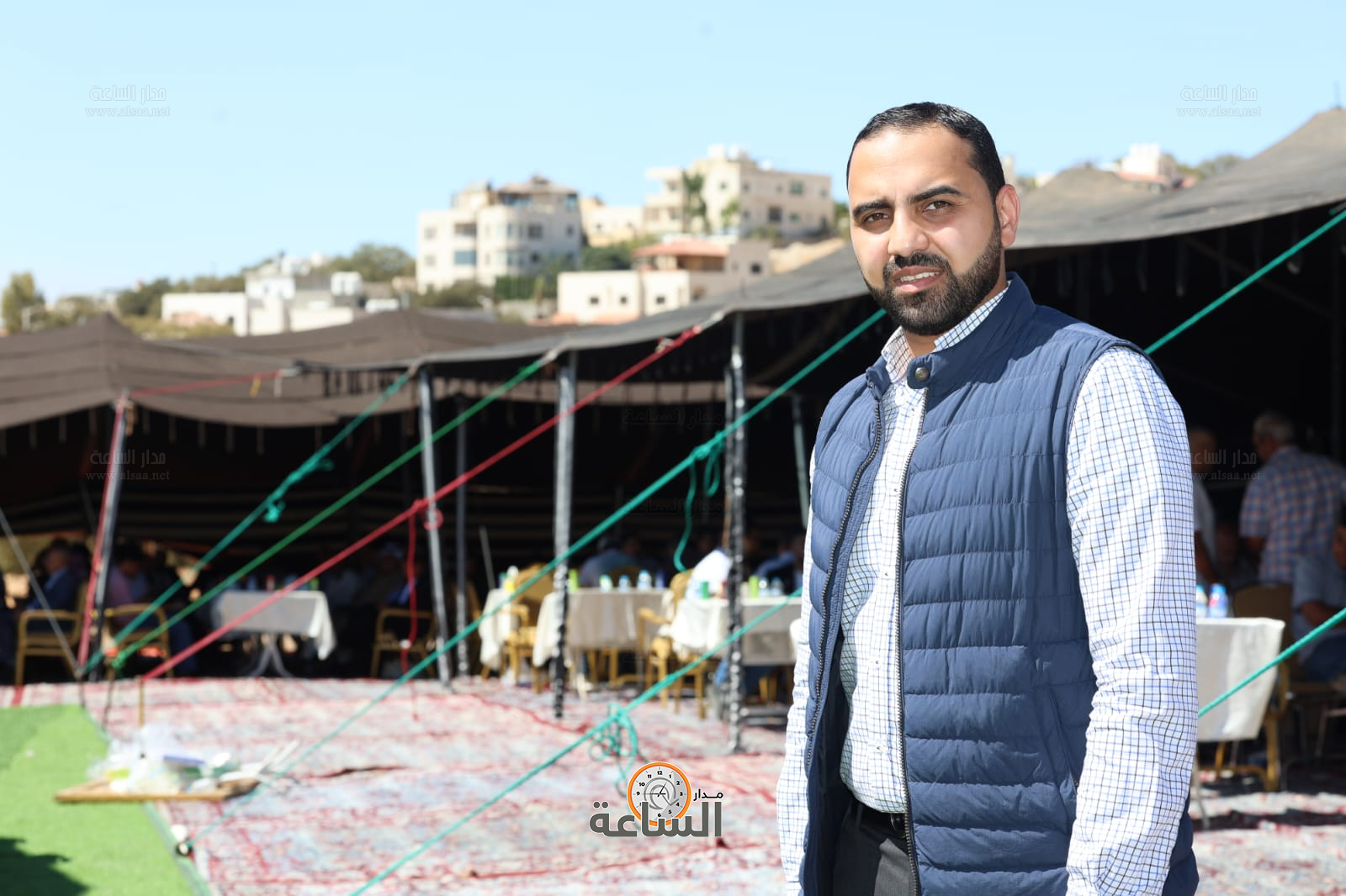 Madar Al-Saa Images 0.4991669547044125