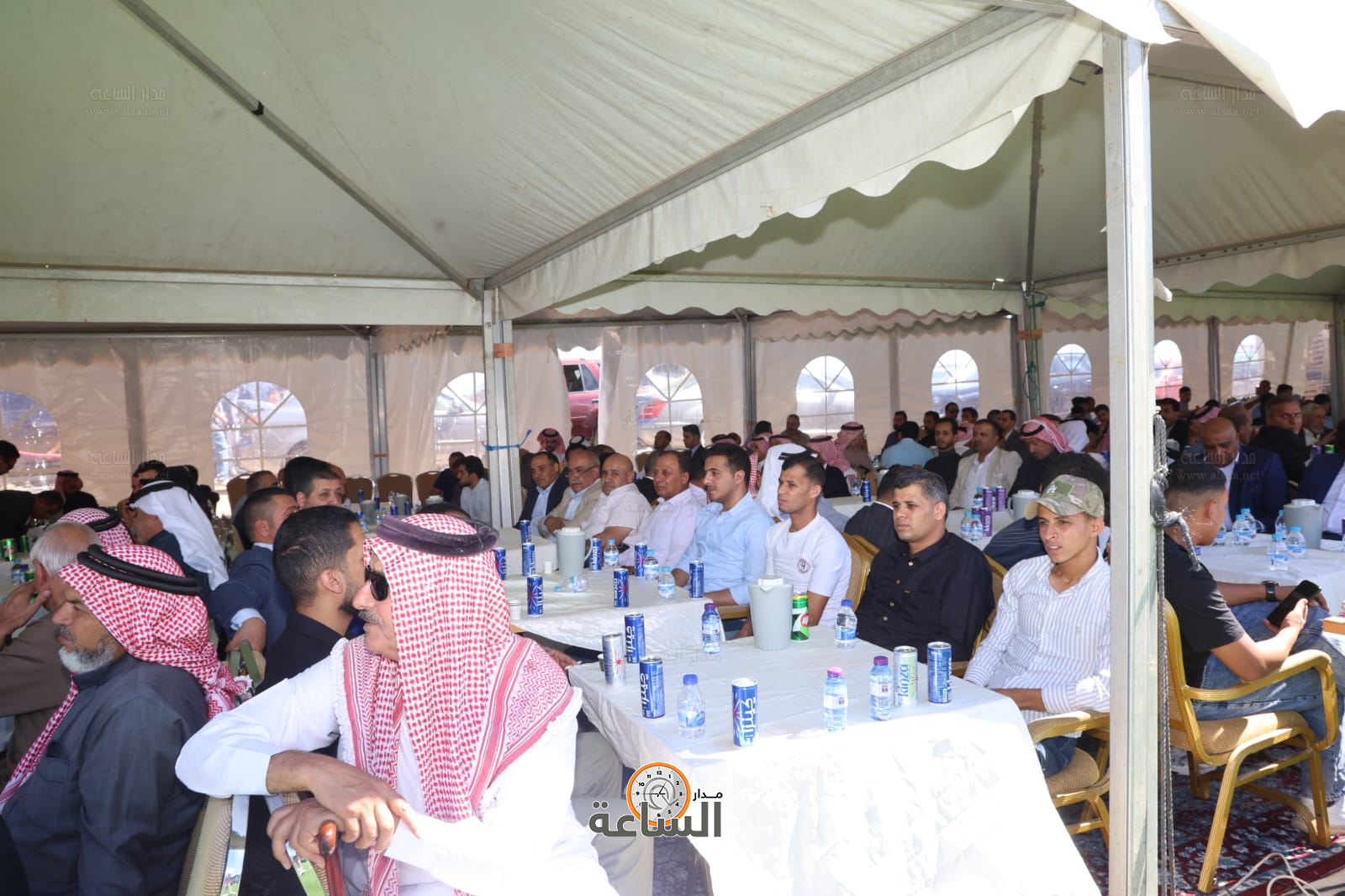 Madar Al-Saa Images 0.8402052307007497