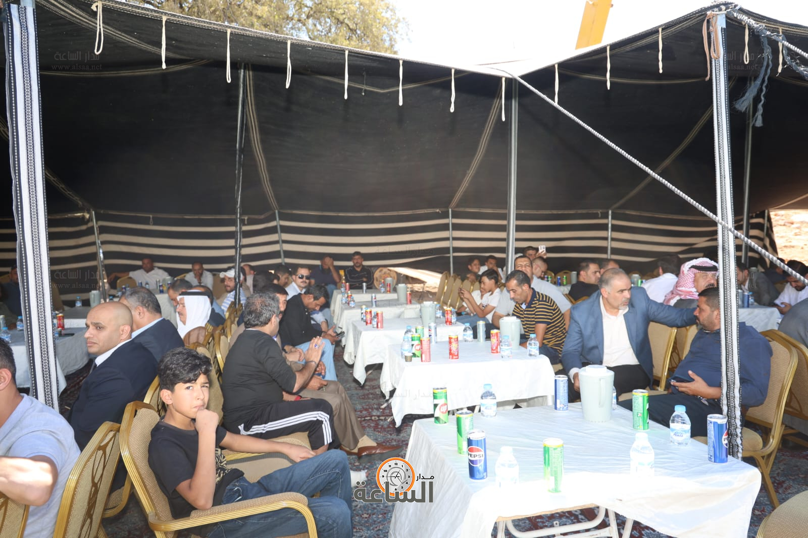 Madar Al-Saa Images 0.1858167189928578