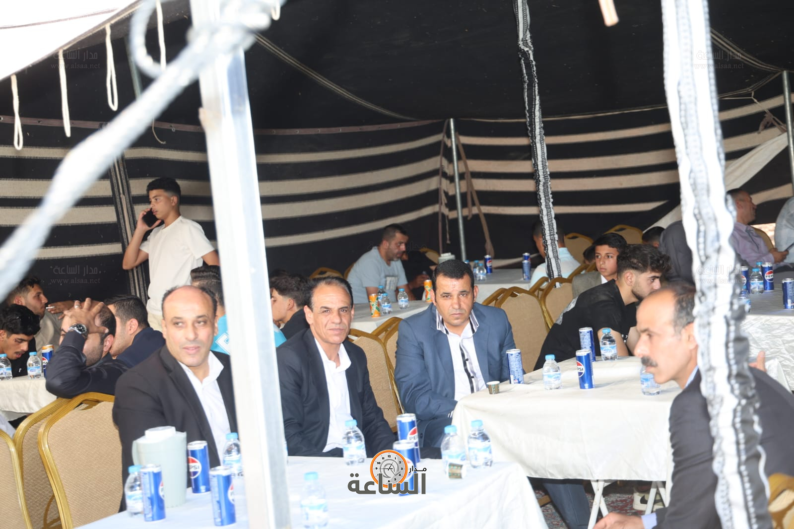 Madar Al-Saa Images 0.624408296537111