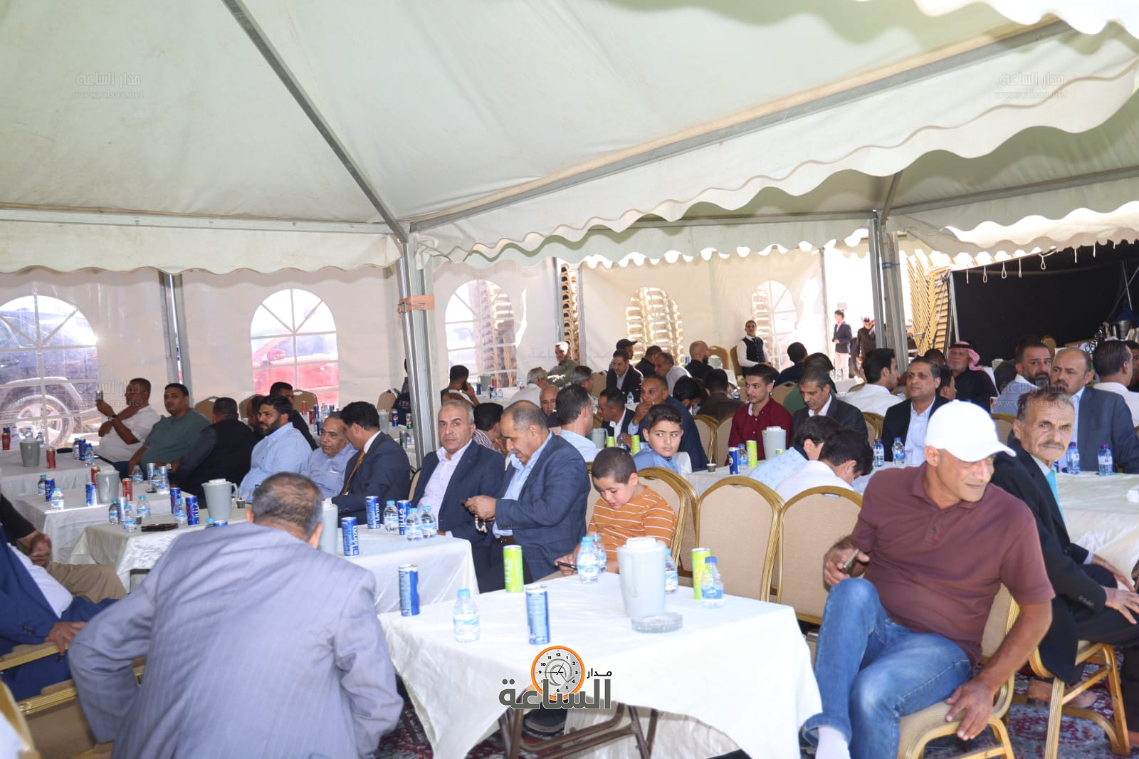 Madar Al-Saa Images 0.7396676525058947