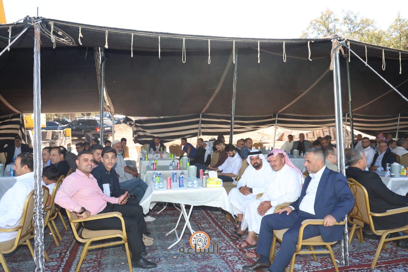 Madar Al-Saa Images 0.4706217620766754