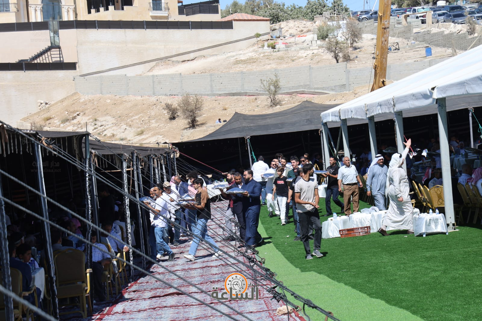 Madar Al-Saa Images 0.4824982869196478