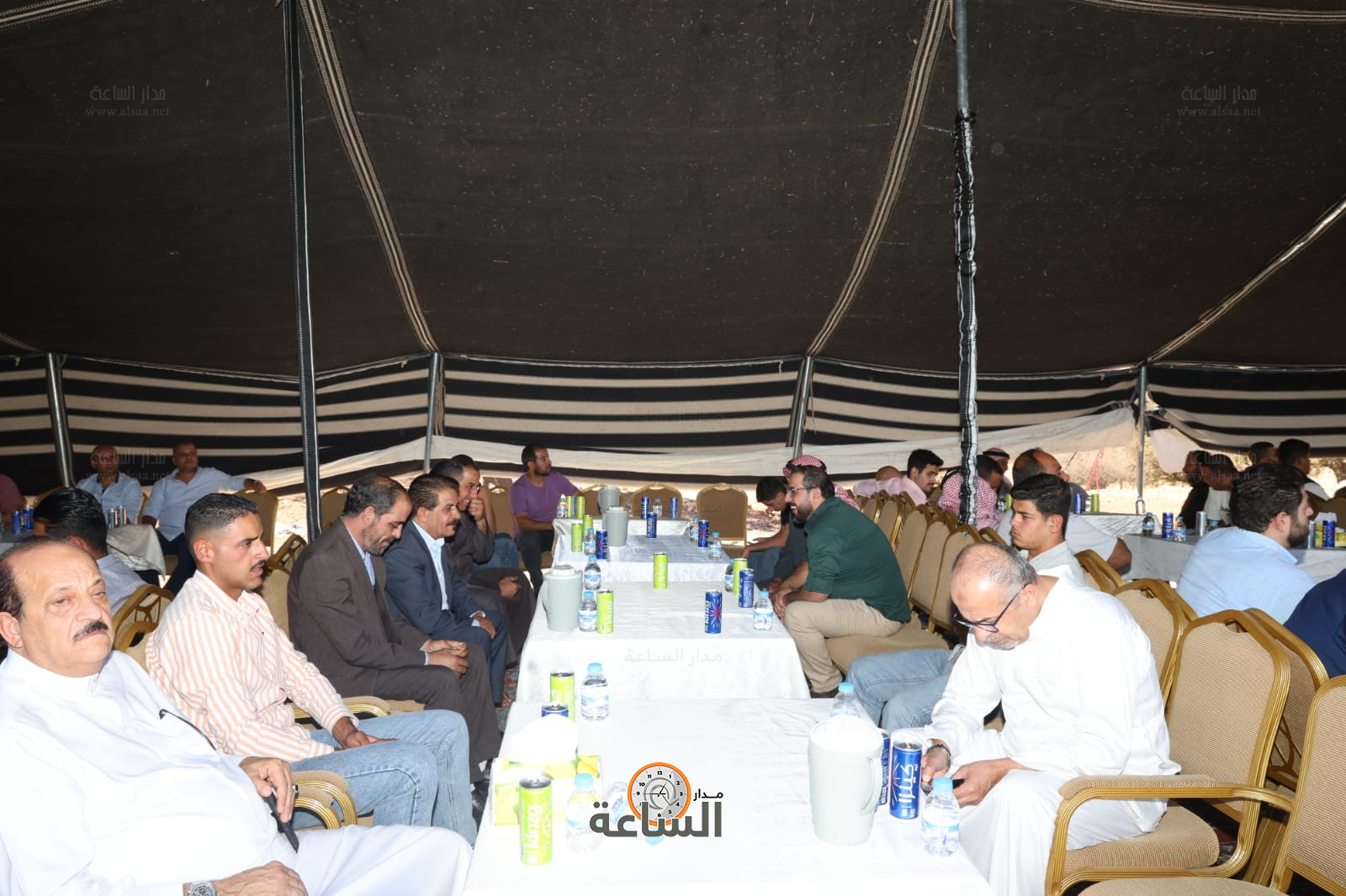 Madar Al-Saa Images 0.23571988587847026