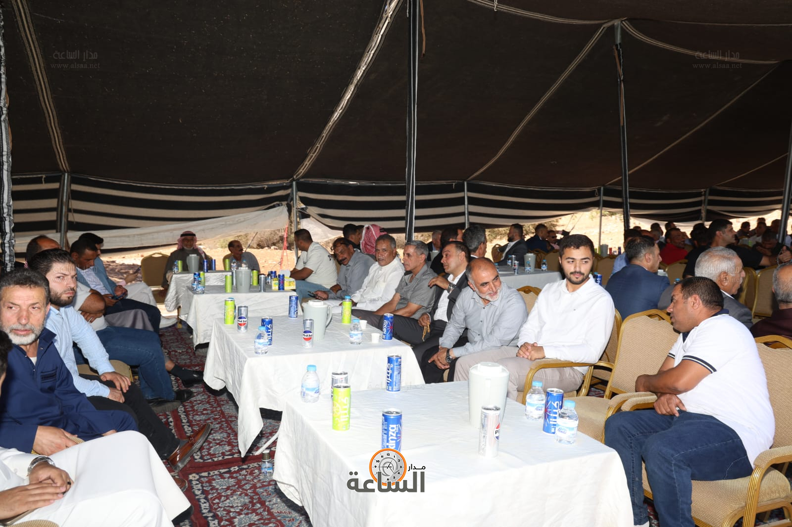 Madar Al-Saa Images 0.4426606545315126