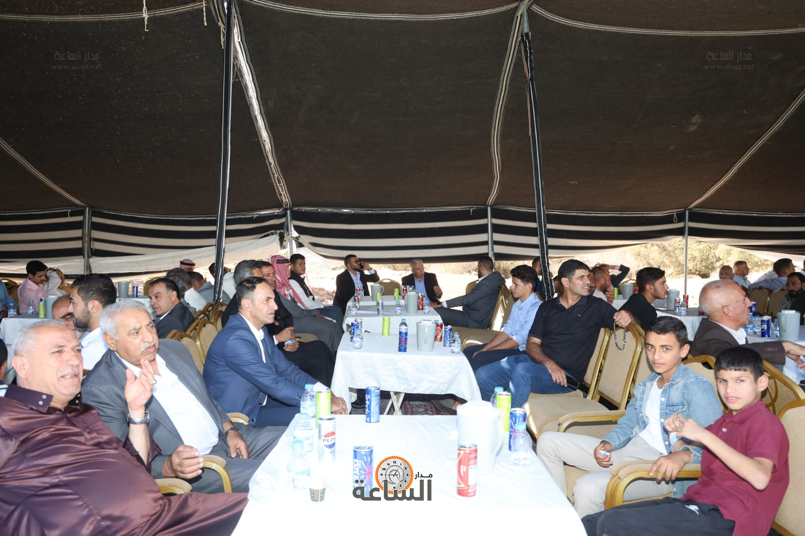 Madar Al-Saa Images 0.29707308622704875