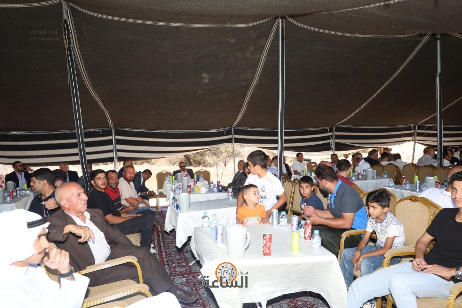 Madar Al-Saa Images 0.6915548501263913