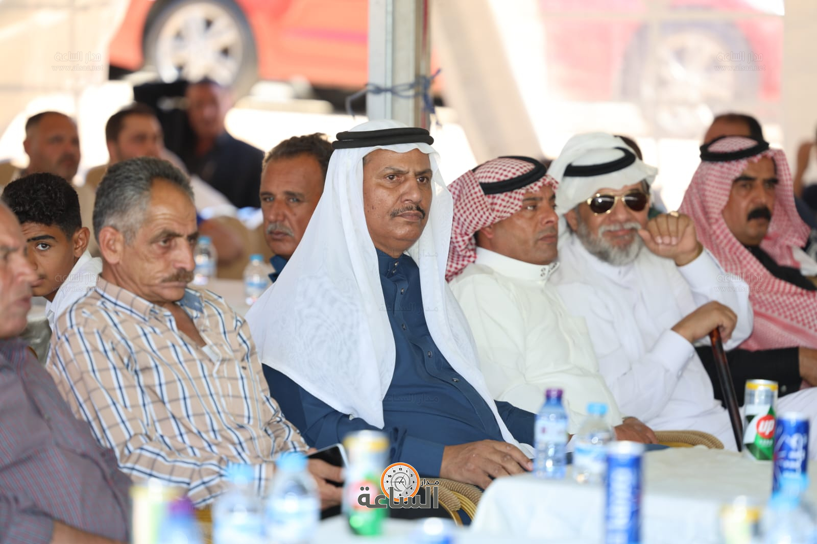 Madar Al-Saa Images 0.15518529427529582