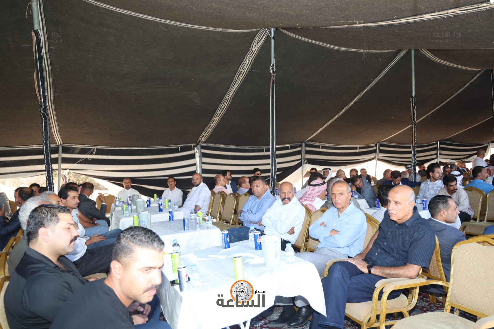 Madar Al-Saa Images 0.47507661421471314