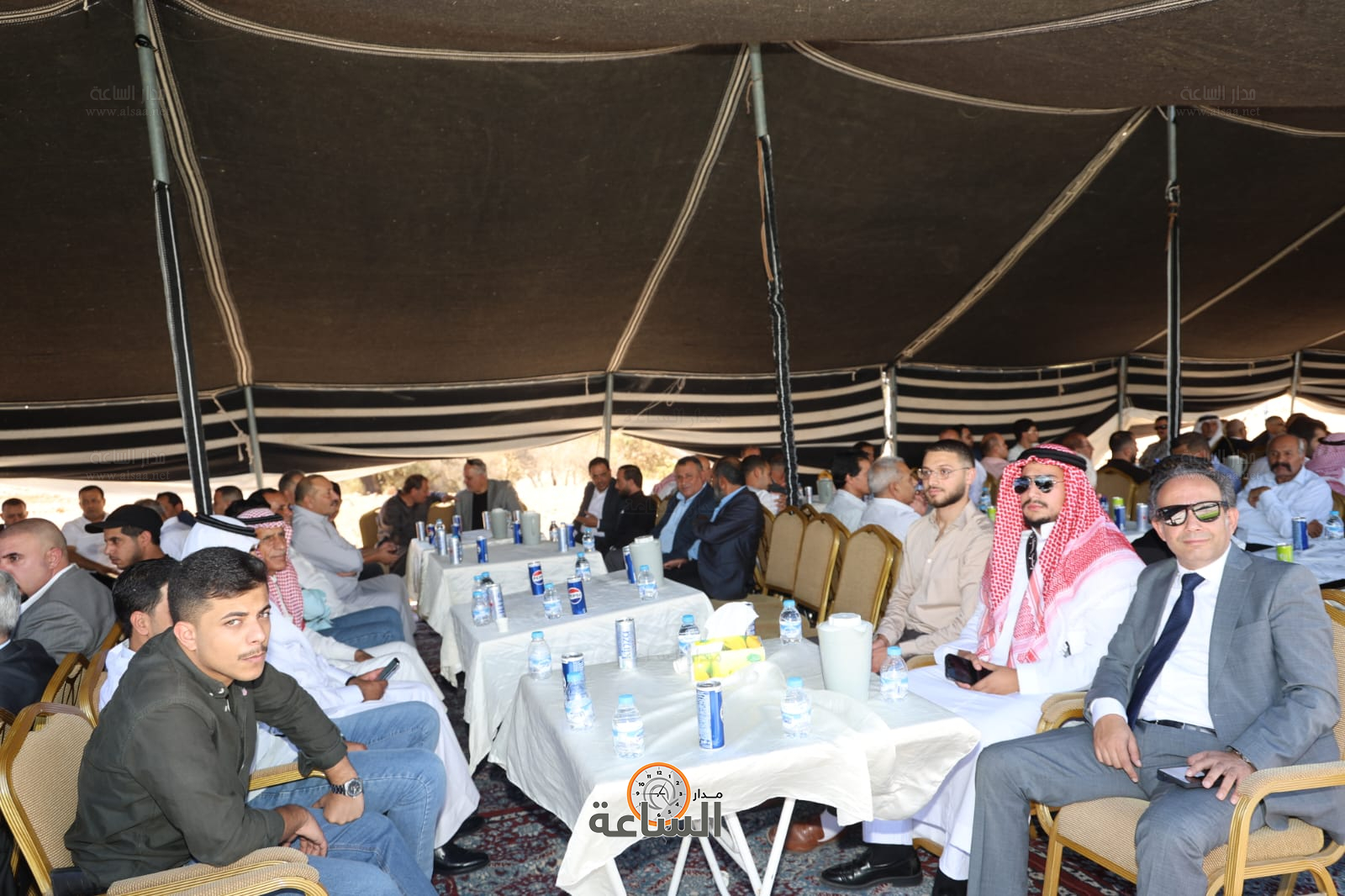 Madar Al-Saa Images 0.7000121468024948