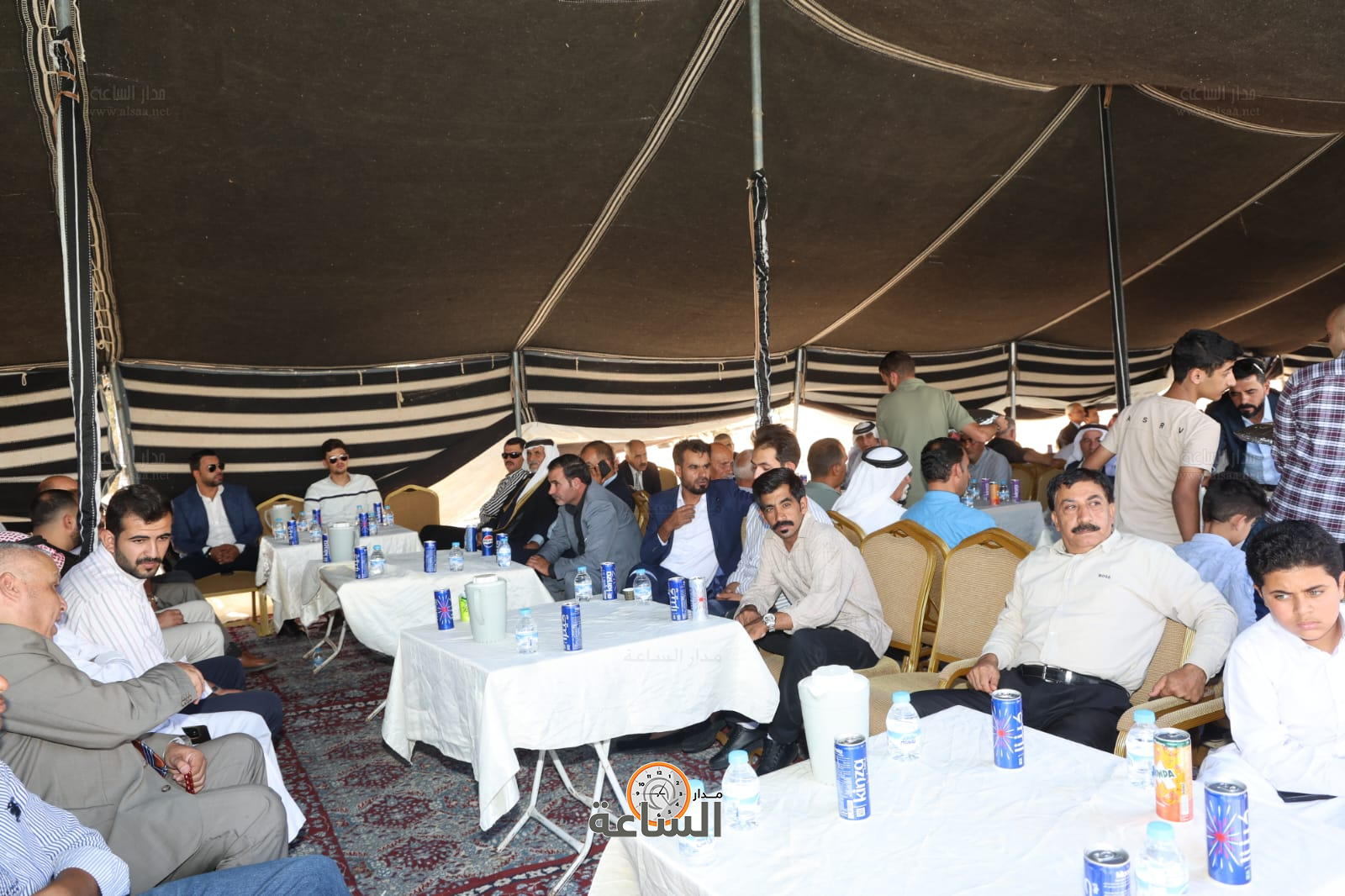 Madar Al-Saa Images 0.5529654686227465