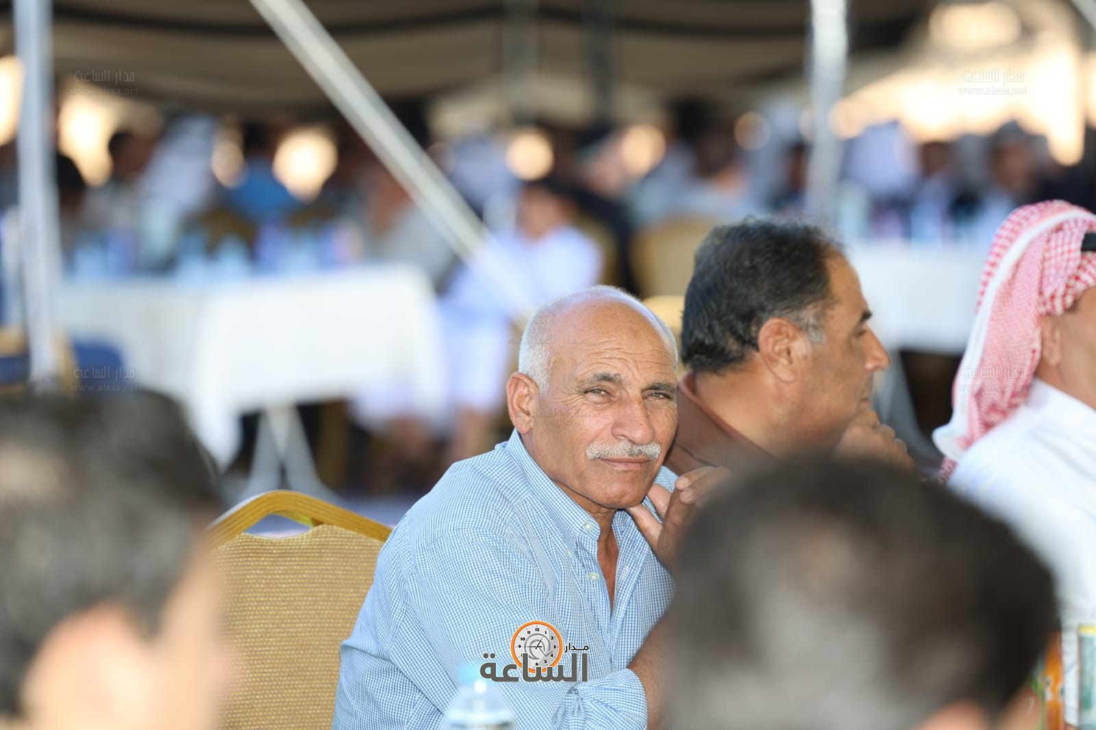 Madar Al-Saa Images 0.6330548710610958