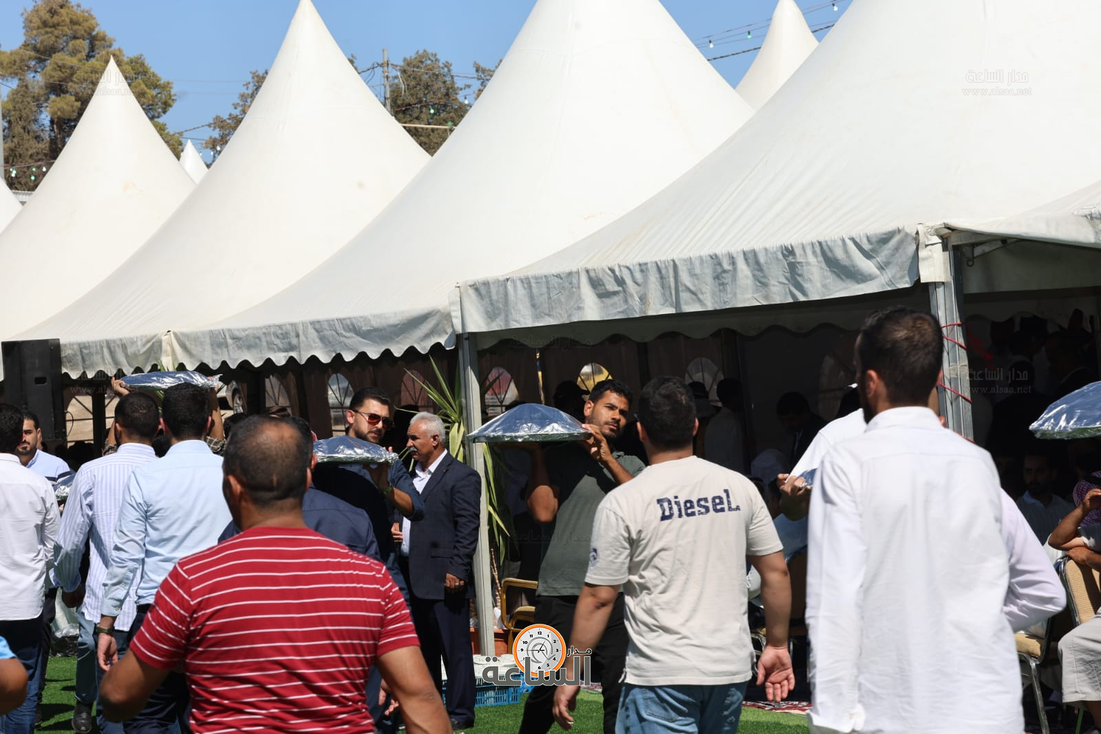 Madar Al-Saa Images 0.05724599982402412