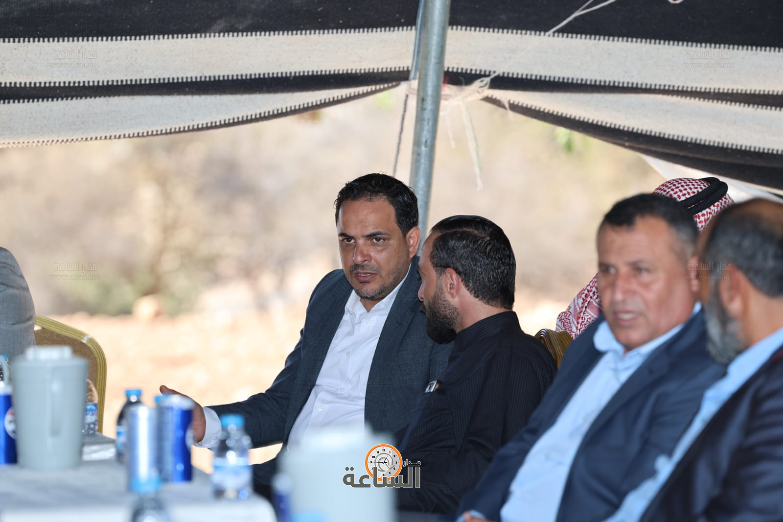 Madar Al-Saa Images 0.8414116758545197