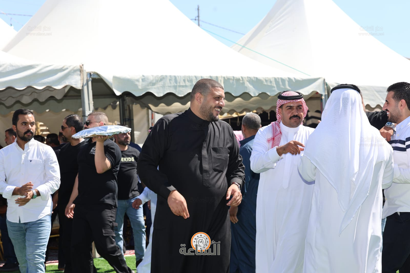 Madar Al-Saa Images 0.31397279495631036