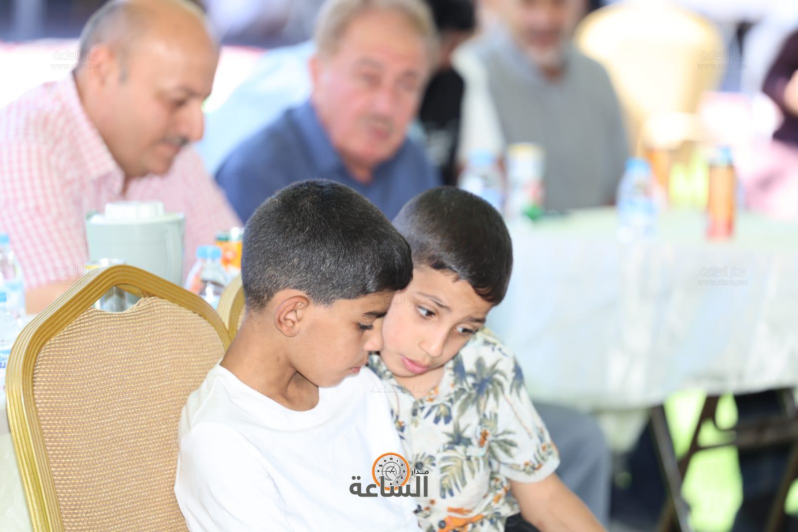 Madar Al-Saa Images 0.8678551763158573