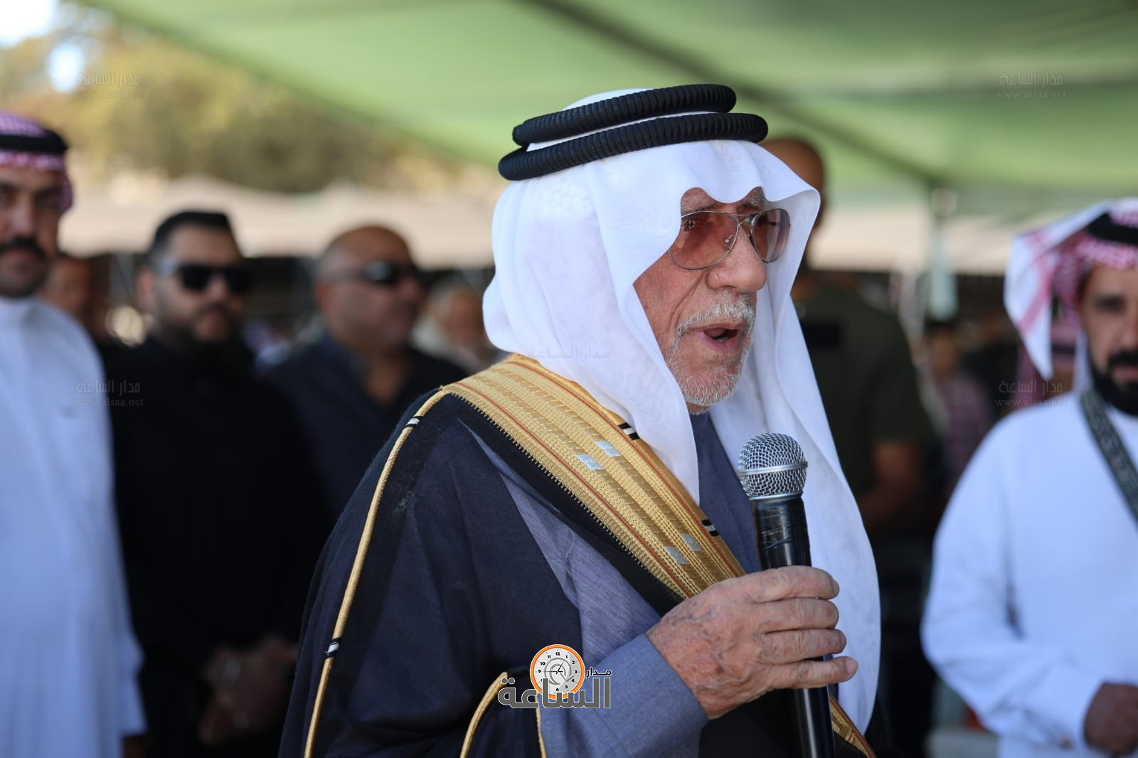 Madar Al-Saa Images 0.5923779712614599