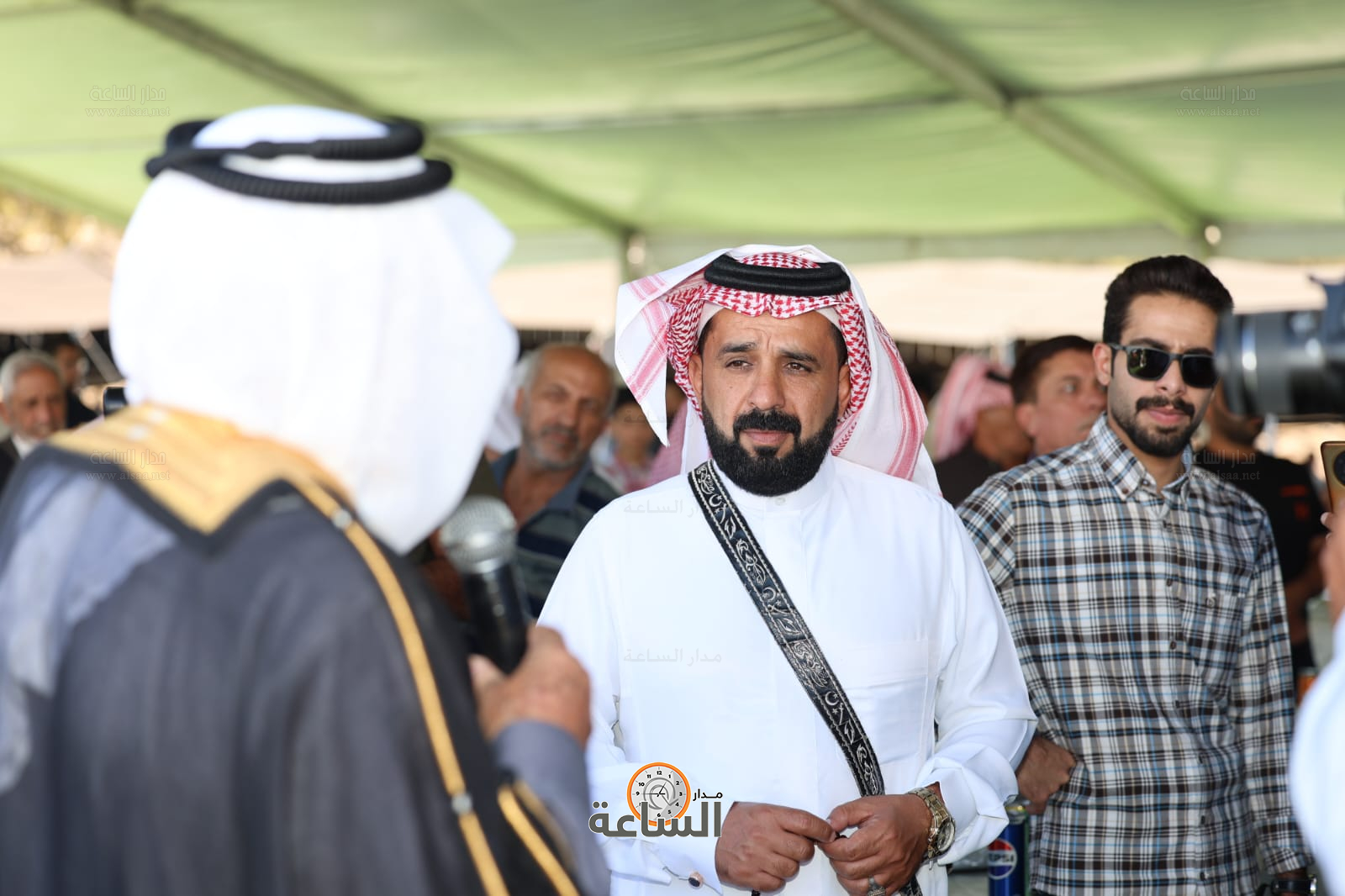 Madar Al-Saa Images 0.7780734969930804